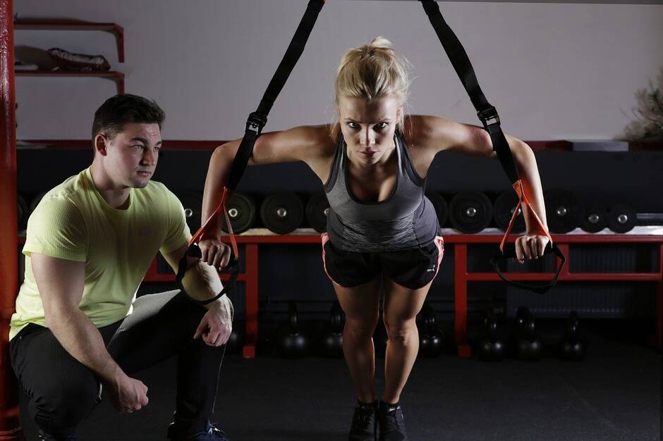 Weight machines: how to choose and which are the best? 