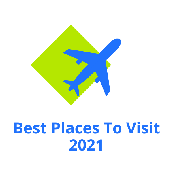 Best Places To Vist  