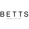 Betts promo codes