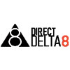 Direct Delta 8