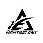 Fighting Ant
