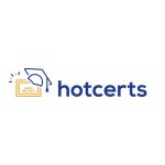 Hotcerts coupons