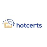 Hotcerts coupons