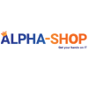 Alpha-Shop