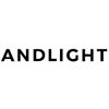 AndLight.dk promo codes
