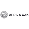 35% Off April & Oak Promotion May 2022