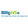 BilligVVS.dk promo codes