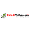 CanadaVetExpress Discount Code: Save Up to 60% + 10% Extra Discount & Free Shipping