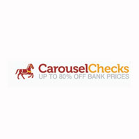 Carousel Checks coupons