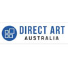 Direct Art Australia promo codes