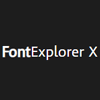 FontExplorer X