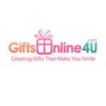 GiftsOnline4U coupon codes