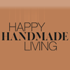 Happy Handmade Living Magazine For €29.50