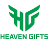 Heaven Gifts coupon codes