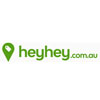 HeyHey.com.au promo codes