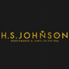 HS Johnson Discount Code
