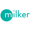 Milker webshops DK promo codes