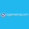 Nzgameshop.com coupon codes