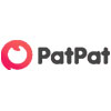 PatPat HK coupon codes