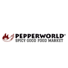 Pepperworld promo codes