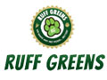 Ruff Greens discount codes