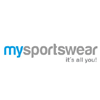 My Sportswear coupon codes