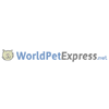 WorldPetExpress coupon codes