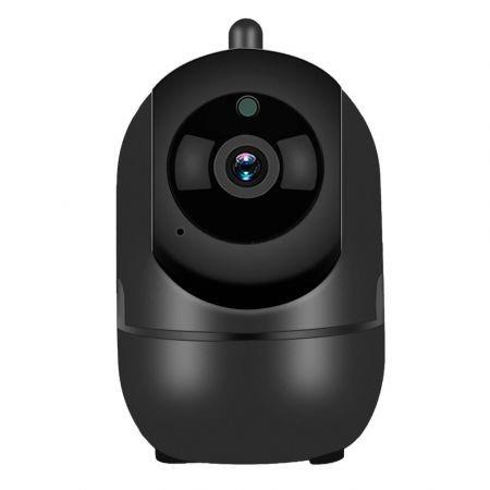 1080P HD WiFi Network IP Camera 2.0MP Night Vision Two Way Audio Home Security System Baby Monitor