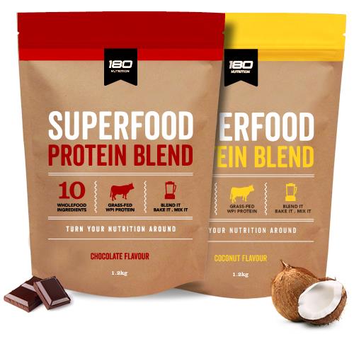 1.2kg Superfood Twin Pack Bundle