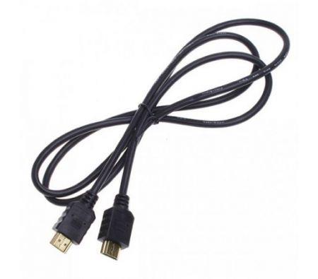 1.5M 5FT 1080p V1.3b Gold Video HDMI Cable Wire for PS3 HDTV