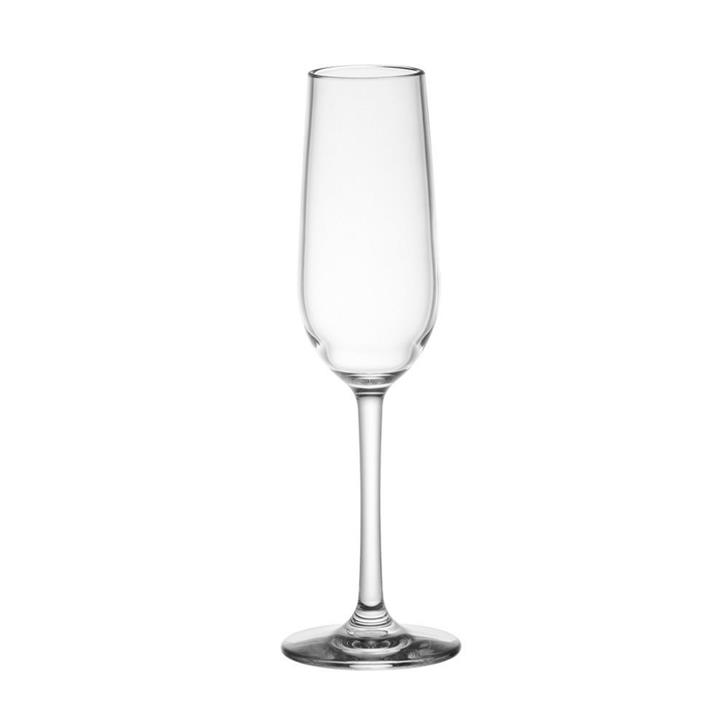 170ml Champagne Flute Set of 4
