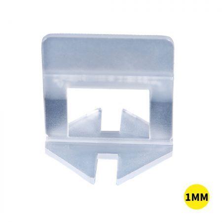 1MM Tile Leveling Sucker Tool Set