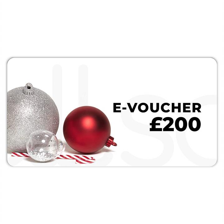 £200 AllSole Gift Voucher