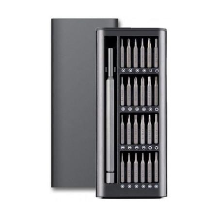 24 in 1 Precision Screwdriver Set, Repair Tool Kit for Electronics, Tablet, Cellphone