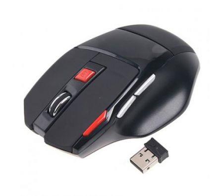 2.4G Optical Wireless Gaming Mouse 1000/1600/2000DPI
