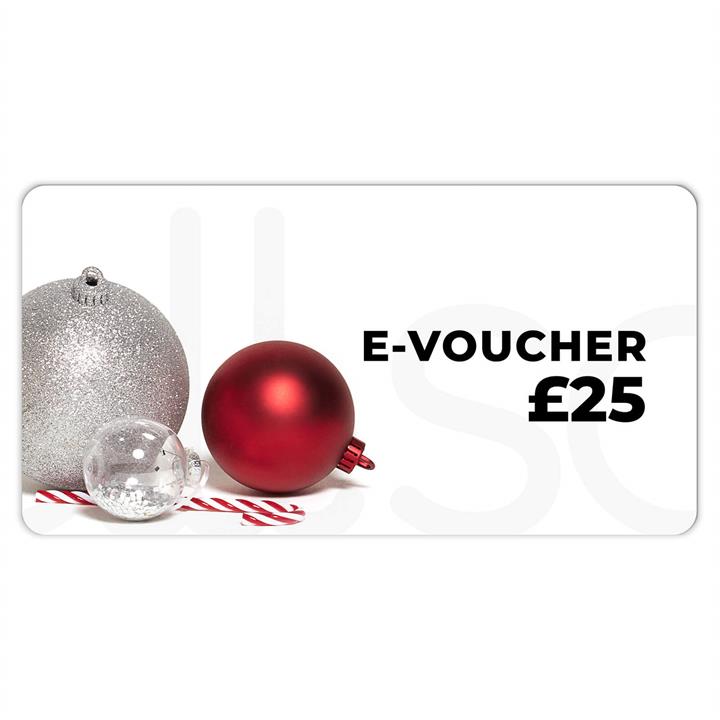 £25 AllSole Gift Voucher