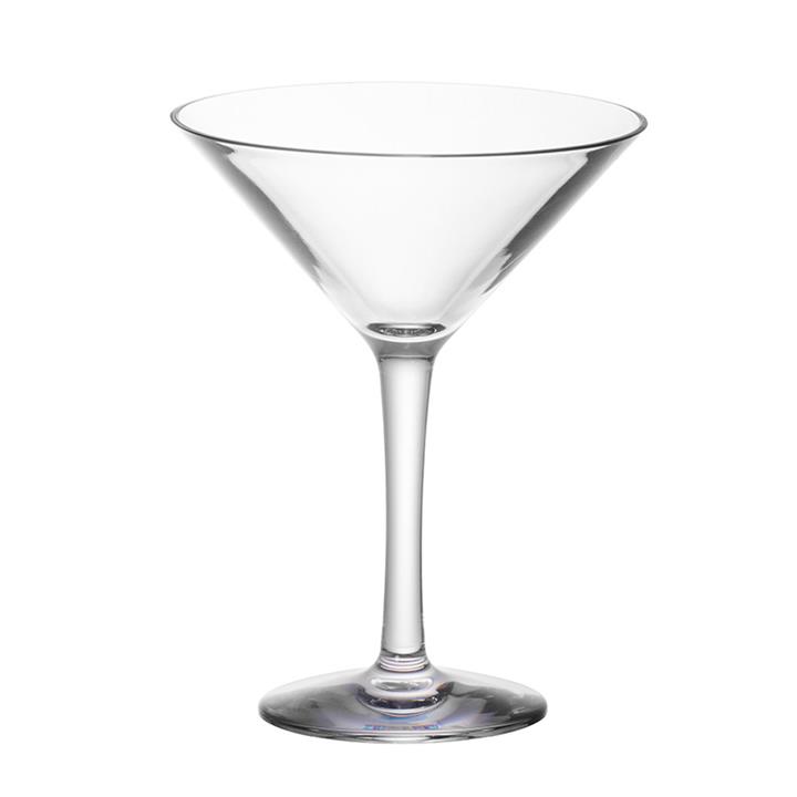 295ml Martini Glass Set of 4