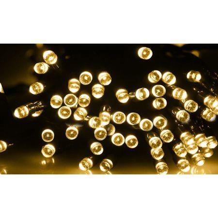 30M 300LED String Solar Powered Fairy Lights Garden Christmas Waterproof