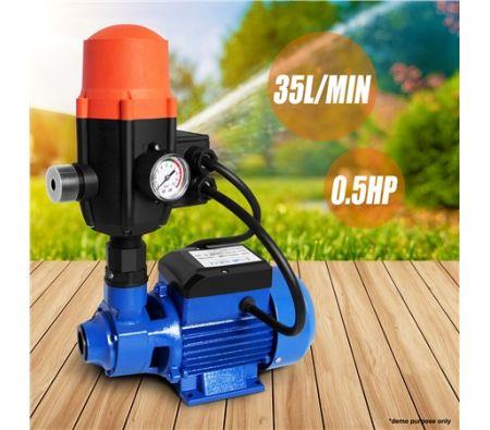 350w Automatic Water Pump