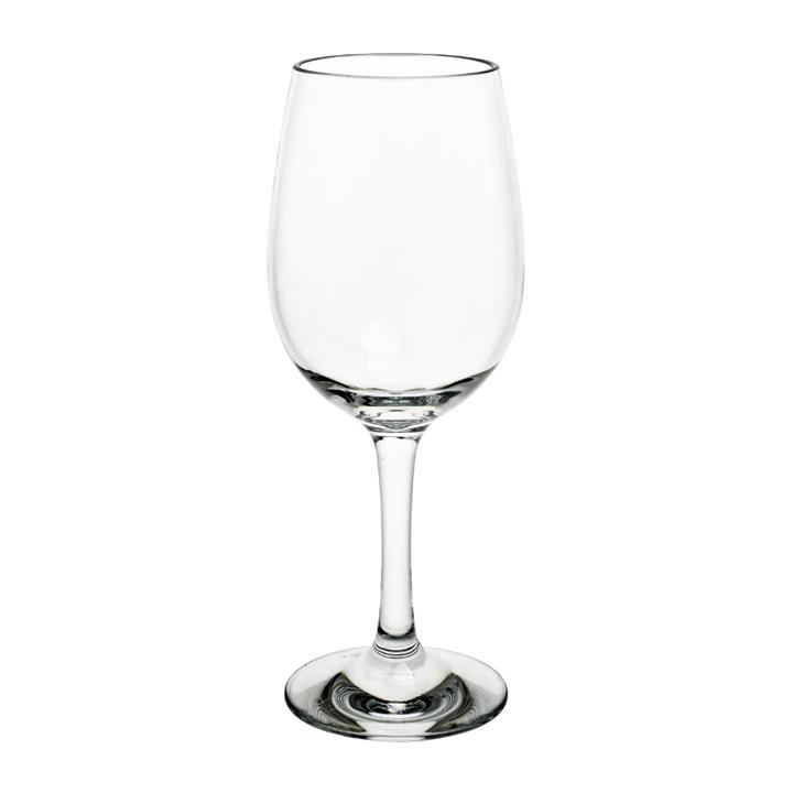 400ml Red Wine Glass Set of 6