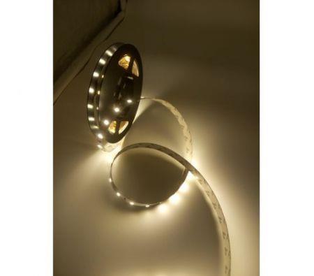 5M Non-Waterproof 300Leds 5630 Warm White Super Bright LED Strip Light