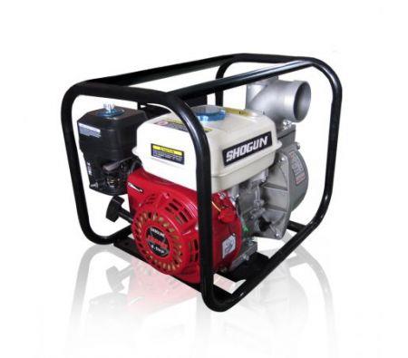 6.5HP Petrol Water Transfer Pump