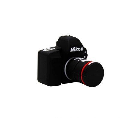 8GB Nikon Camera Bag Shaped USB Flash Drive Memory Stick