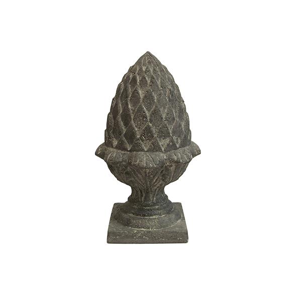 Acorn Finial