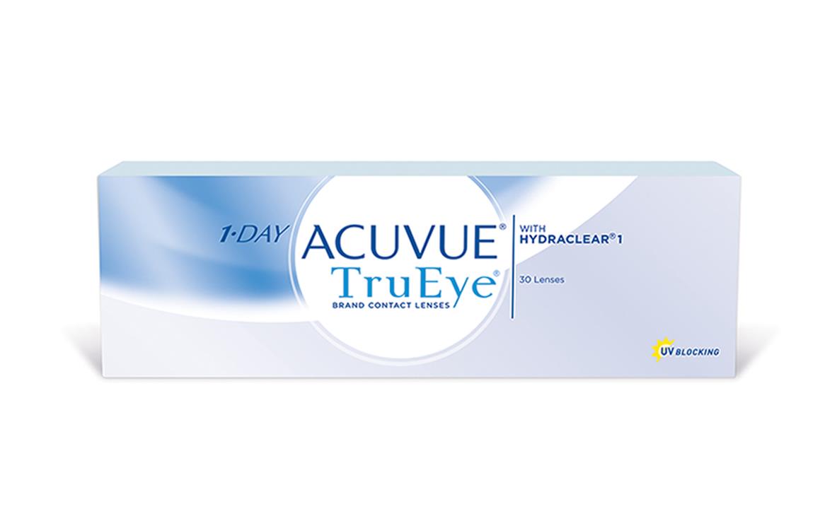 Acuvue TruEye 30Pk