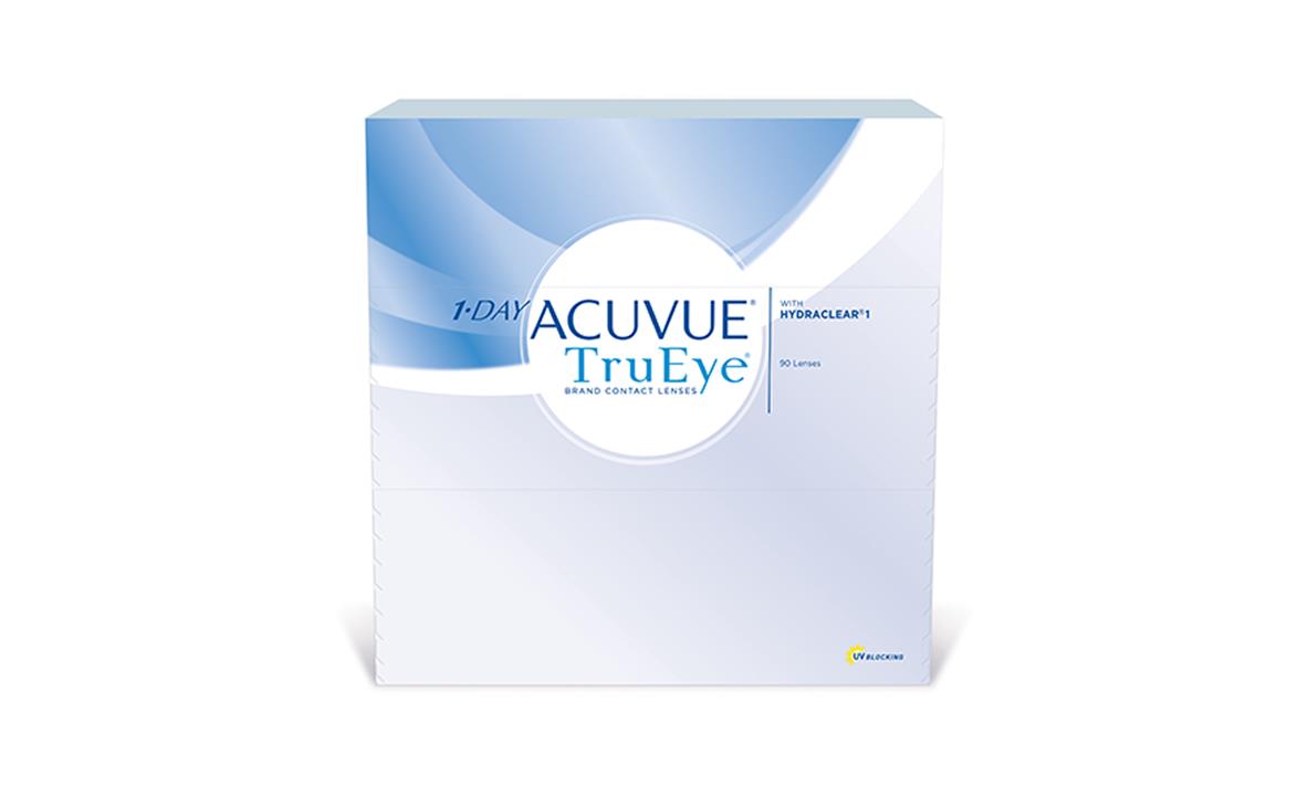 Acuvue TruEye 90Pk