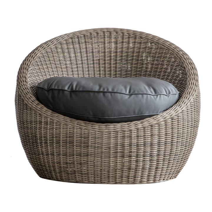 Adelaide Outdoor Chair