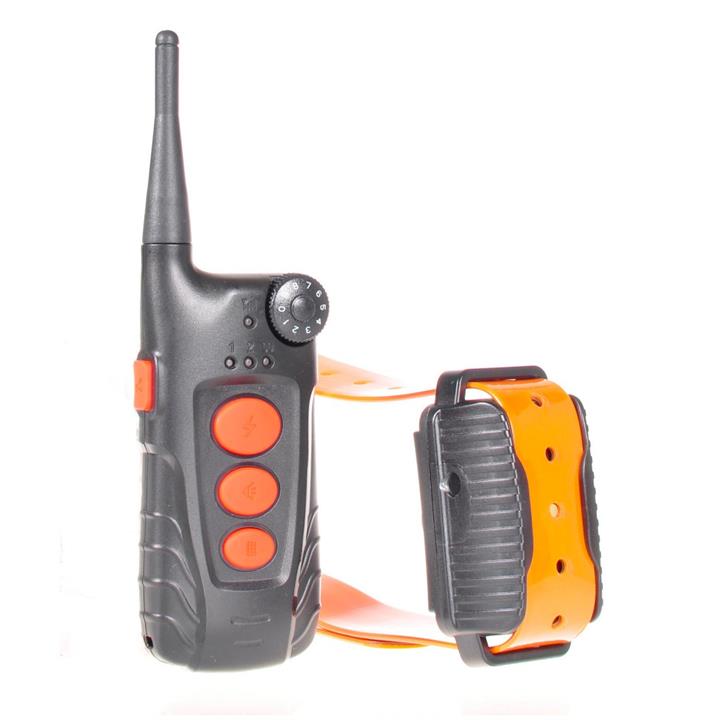 Aetertek AT-918C - Remote Dog Training Collar with Auto Bark