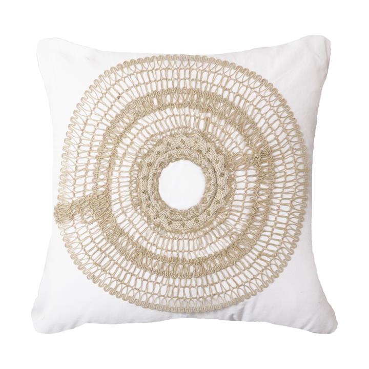 African Armour White