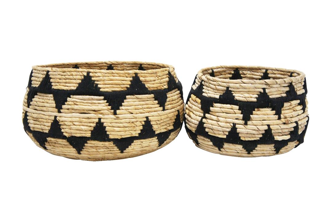 Aidias Baskets Set of 2